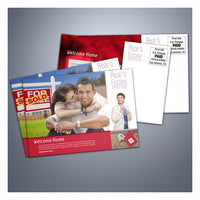 Megastore 7x5 Postcard