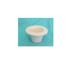 3-1/4 Inch (in) Inlet Inside Diameter (ID) and 2 Inch (in) Outlet Inside Diameter (ID) Pouring Cup - Image 3