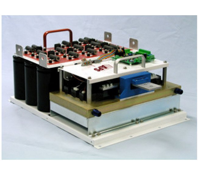 PowerStack Liquid-Cooled IGBT Inverter - 2800A/1200V - Image 1