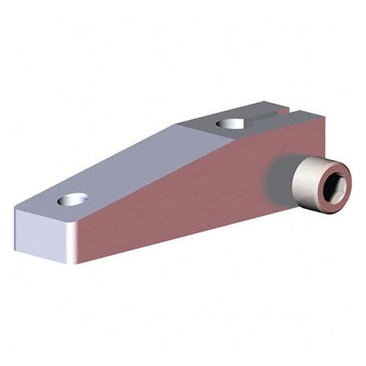 Destaco Swing Clamp Arm - Power Clamp 2.38in Overall Length, 3/4in Overall Width - Image 1