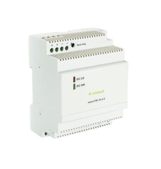 Wieland PB1 24-2.5 Switch-Mode Power Supply - Image 1