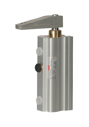 Destaco Pneumatic Swing Power Clamp - 5.85" Height - Image 1
