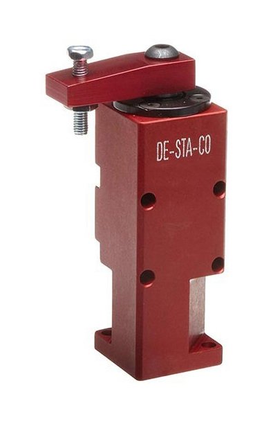 Destaco Swing Power Clamp - 4-7/8" Height - Image 1