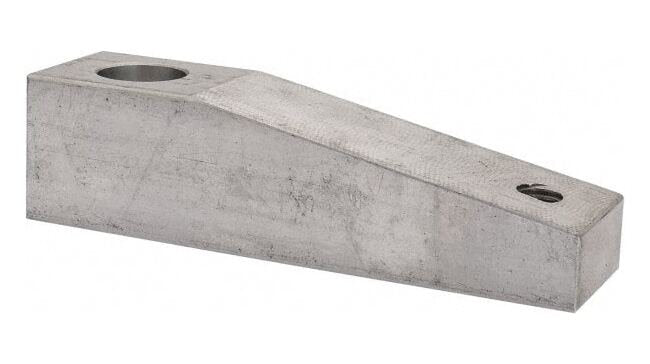 Destaco Swing Clamp Arm 3.74” OAL to 0.98” Overall Width Power Clamp - Image 1