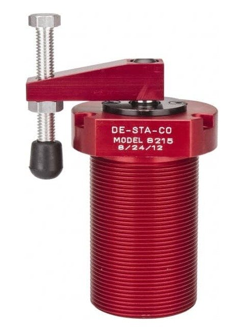Destaco 90 lb Right Swing Power Clamp - Image 1