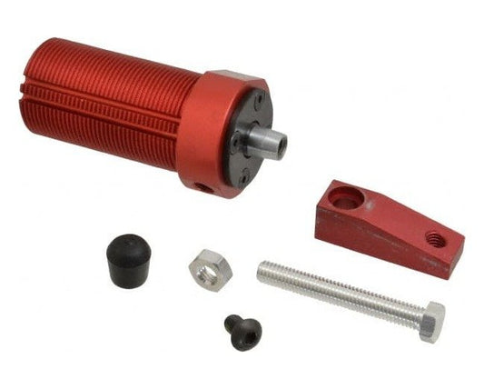 Destaco Left Swing Power Clamp - 67 lb Clamping Force - Image 1