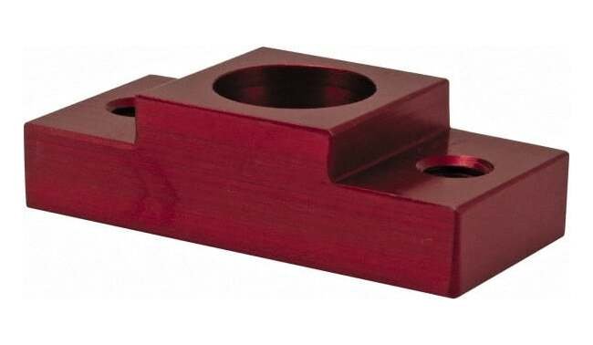 Destaco Swing Clamp Power Clamp - 1.3701 Inch Overall Length, 0.62 Inch Width - Image 1