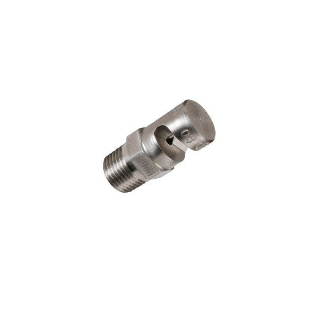 Exair 1/4 NPT PowerStream Liquid Atomizing Nozzle, 0.75 GPM - Image 1