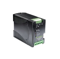 Wieland USV-DC WIPOS UPS 24-30 Uninterruptible Power Supply with Battery Modules