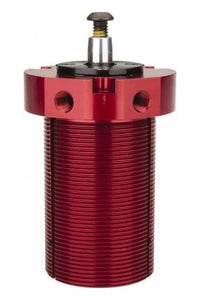 Destaco Left Swing Power Clamp - 90 lb