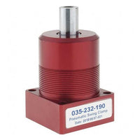 Destaco 40 lb Right Swing Power Clamp