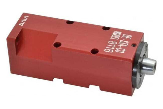 Destaco 25 lb Left Swing Power Clamp - Image 1