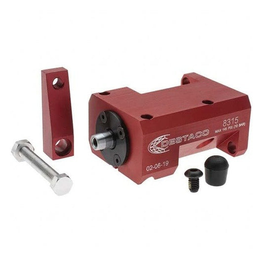 Destaco 90 lb Right Swing Power Clamp - Image 1