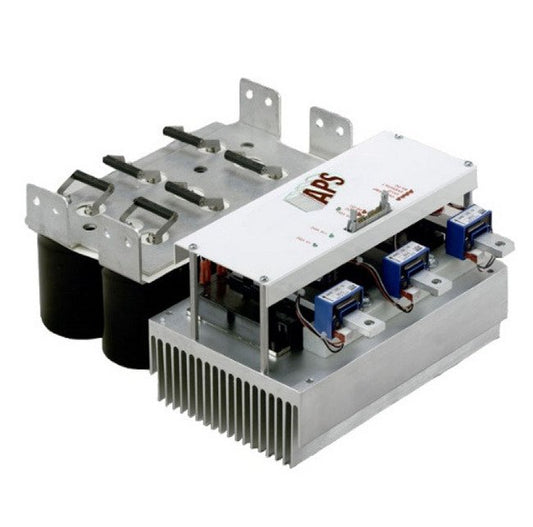 Advanced PowerStack 150A/1200V IGBT Inverters - Image 1
