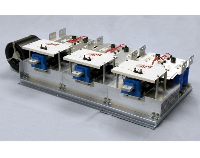 Power Surge 1200V IGBT Inverter Assembly - Image 1
