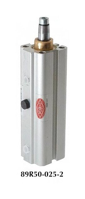 Destaco 89R Series Pneumatic Swing Power Clamp - 8.94 in Height - Image 2