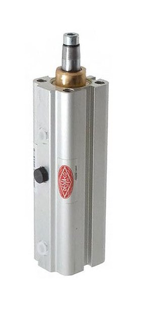 Destaco 89R Series Pneumatic Swing Power Clamp - 8.94 in Height - Image 1