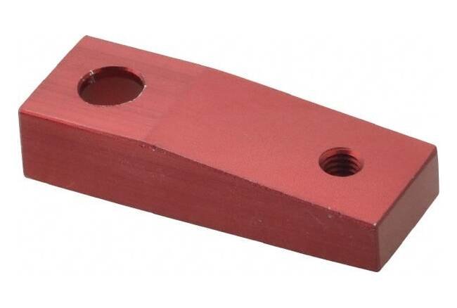 Destaco Power Clamp Swing Arm 1.74" Overall Length 0.6181" Width - Image 1