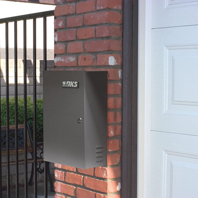 DoorKing Power Inverter System - Image 4