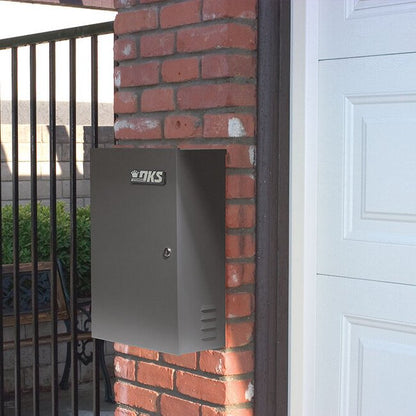 DoorKing Power Inverter System - Image 4