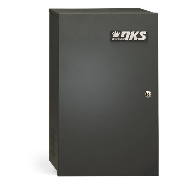 DoorKing Power Inverter System - Image 1