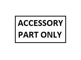 15ft Power Cord for Warning Lights & Door Monitors - Image 1
