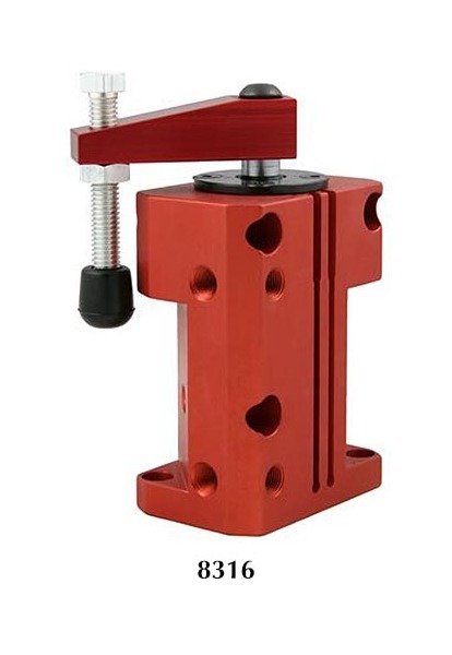 Destaco Power Swing Clamp - Image 2