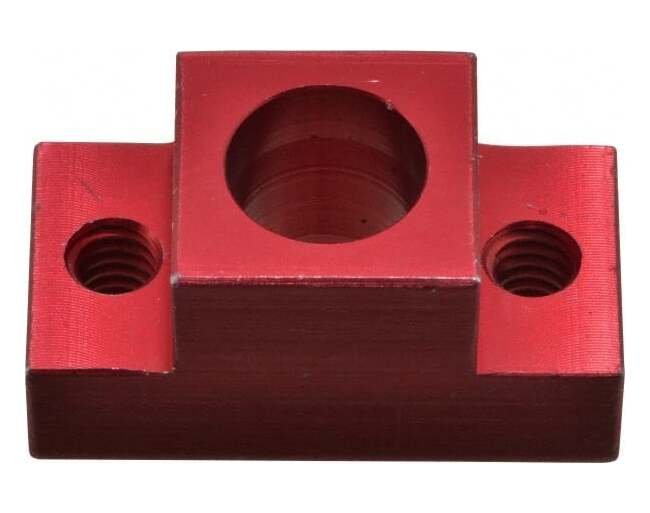Destaco Swing Clamp Arm Power Clamp, 1-1/2" to 3/4" - Image 1