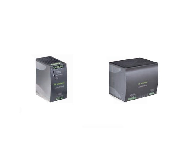 Wieland P1 12-10 Basic Line Power Supply - Image 1