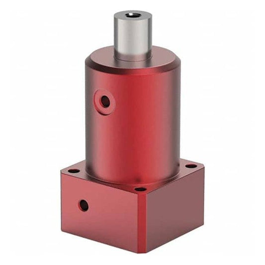 Destaco Left Swing Power Clamp 70lb Clamping Force - Image 1