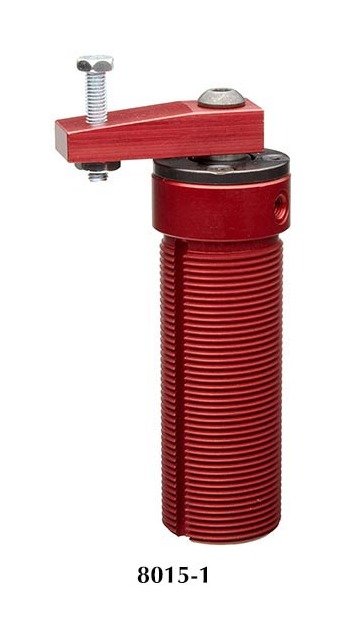 Destaco Swing Power Clamp - 4-7/8" Height - Image 2
