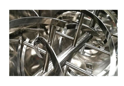 PerMix PRB 20000L Ribbon Mixer - Image 5