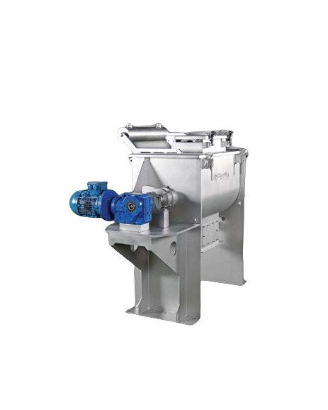 PerMix PRB 30000L Ribbon Mixer - Image 2