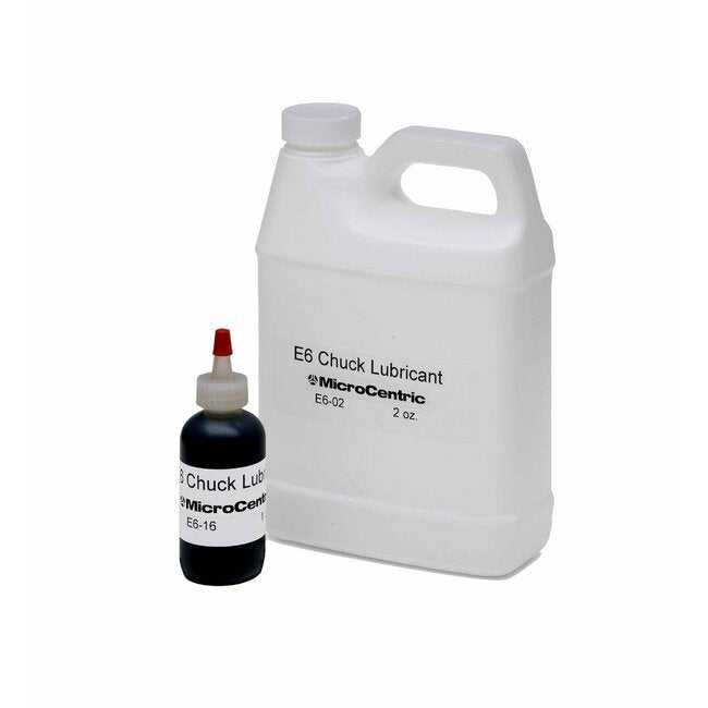 Mobil DTE-HH Chuck Lubricant 2 oz - Image 1