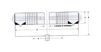 Adjustable Female Die - Model AFD-1