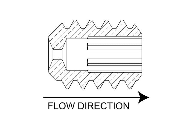 Precision Inch Threaded Inserts Variety Pack - Image 3