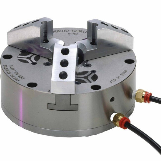 Precision Stationary Air Chucks - Image 1