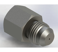 SAE 37 Degree Flare Adapter CFJ6