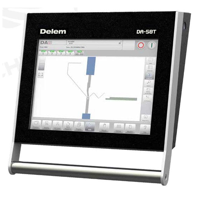 RMT DELEM DA-58T 15-inch TFT Control System - Image 1