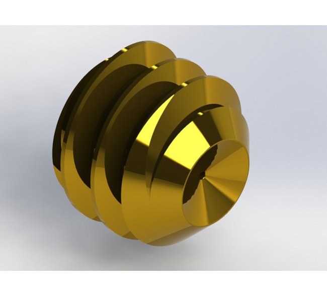 Precision Inch Threaded Orifice Inserts Kit - Image 1