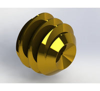 Precision Inch Threaded Inserts Set, Various Sizes