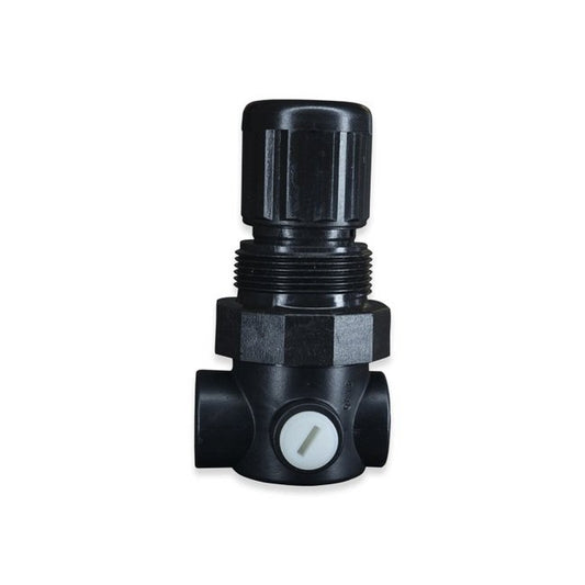 NSF/FDA Approved NRM Series 50 PSI Pressure Regulator - Image 1