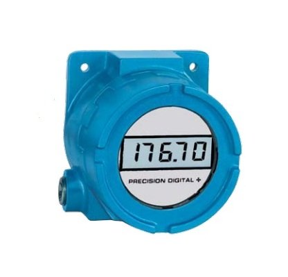 Precision Digital PD677 Loop Powered Meter - Image 1