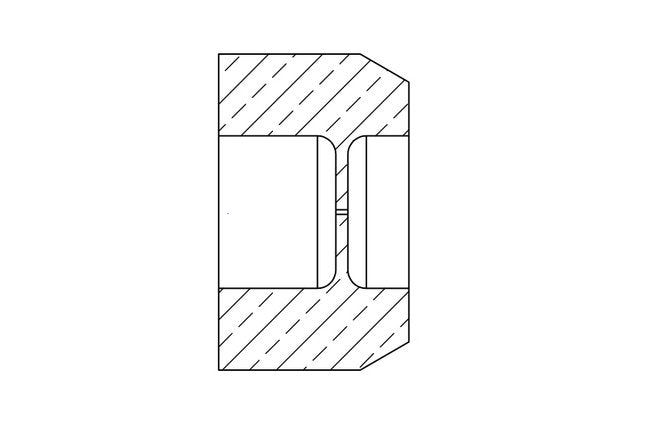 Precision Metal Orifices - Press-Fit Inserts - Image 3