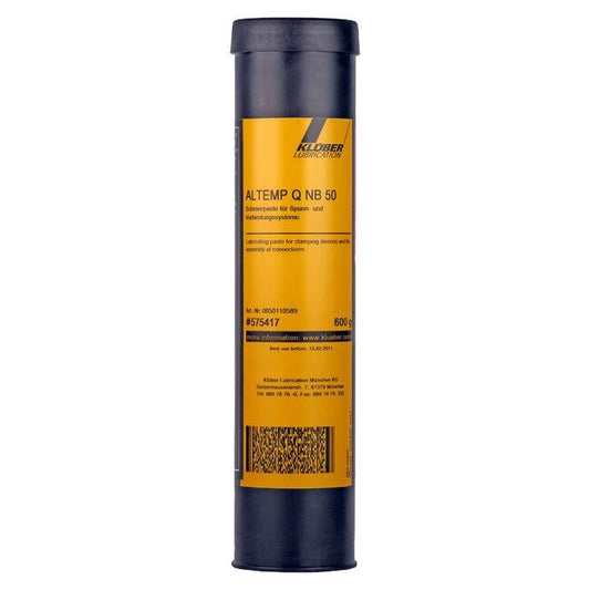 Kluber ALTEMP Q NB 50 Chuck Lubricant - Image 1