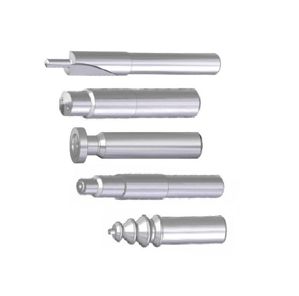 Ultra-Met® Preforms for Precision Machining - Image 1