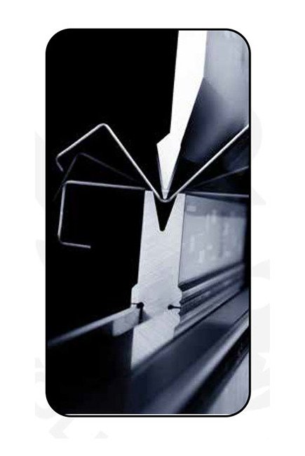 RMT B-GENIUS 250-Ton 7-Axis CNC Press Brake - Image 4