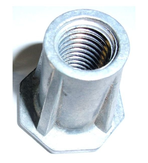 1/2 x 1 1/2" Precast Concrete Anchors - Image 1