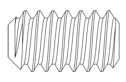 Precision Inch Threaded Inserts Set, Various Sizes - Image 2