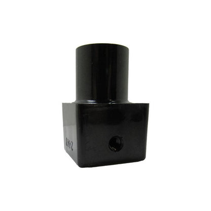 RA Series 10 PSI Pressure Regulator - Polysulfone Body - Image 2